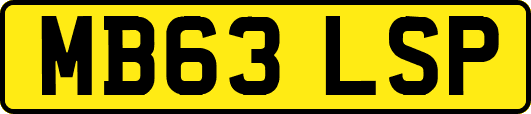 MB63LSP