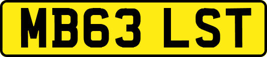 MB63LST