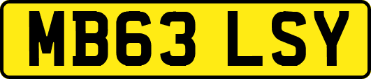 MB63LSY