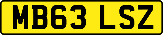 MB63LSZ