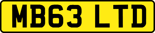 MB63LTD
