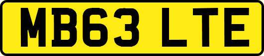 MB63LTE