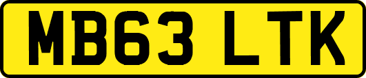 MB63LTK