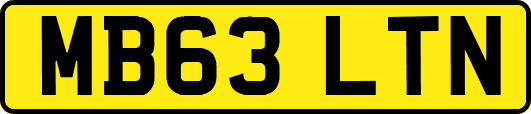 MB63LTN