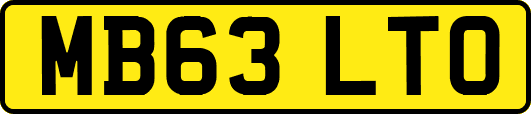 MB63LTO
