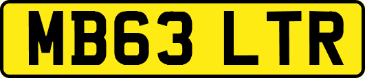 MB63LTR