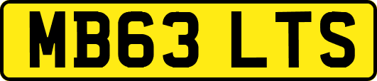 MB63LTS