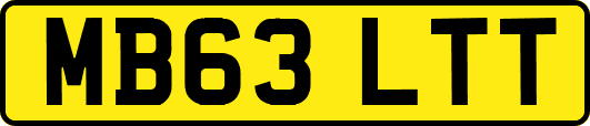 MB63LTT