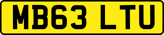 MB63LTU