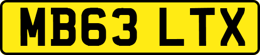 MB63LTX