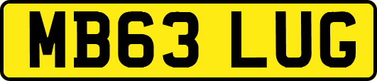 MB63LUG