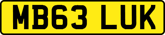 MB63LUK