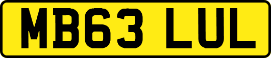 MB63LUL
