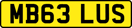 MB63LUS