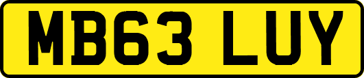 MB63LUY