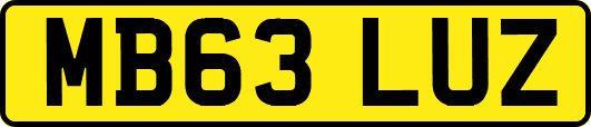 MB63LUZ