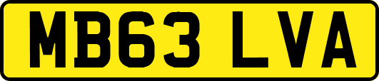 MB63LVA