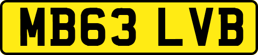 MB63LVB