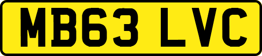 MB63LVC