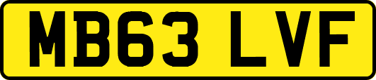 MB63LVF