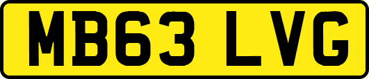 MB63LVG