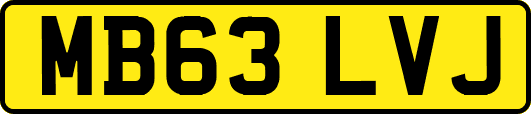 MB63LVJ