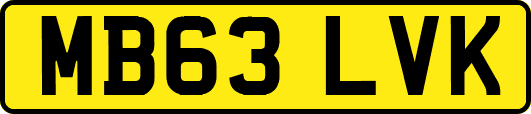 MB63LVK