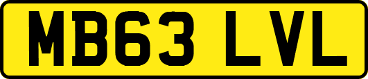 MB63LVL