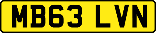 MB63LVN