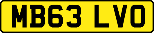 MB63LVO