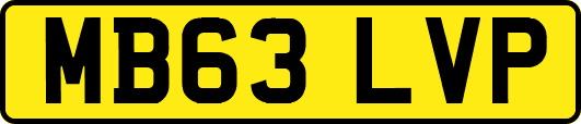MB63LVP