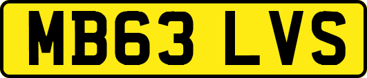 MB63LVS