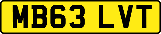 MB63LVT