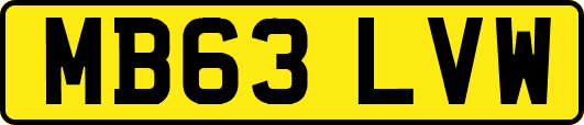 MB63LVW