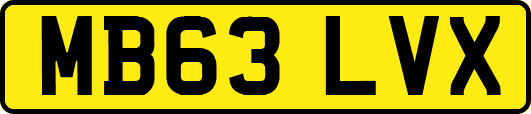 MB63LVX