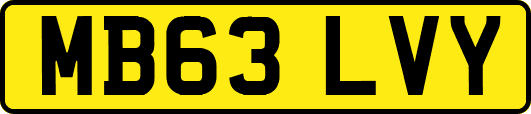 MB63LVY