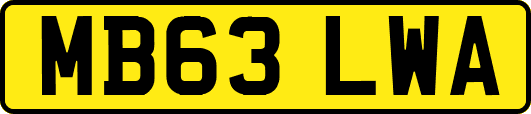 MB63LWA
