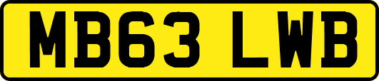 MB63LWB
