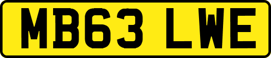 MB63LWE