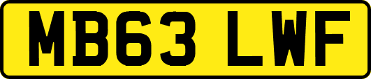 MB63LWF