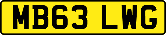 MB63LWG