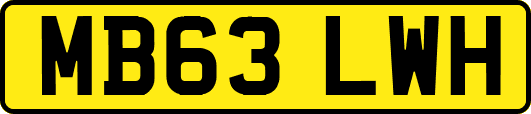MB63LWH
