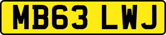 MB63LWJ
