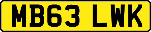 MB63LWK