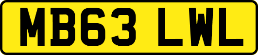 MB63LWL