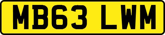 MB63LWM