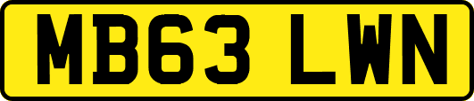 MB63LWN
