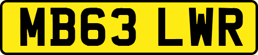 MB63LWR