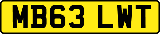 MB63LWT