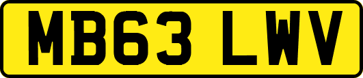 MB63LWV